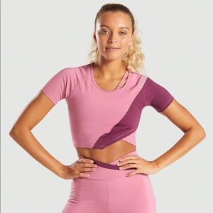 Gymshark Set - Top and Leggings